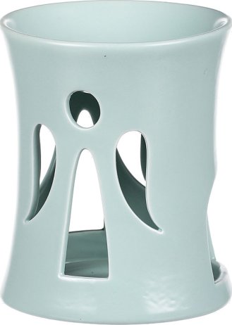 Aroma lampa ARK3514-GRN