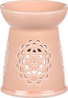 Porcelánová aroma lampa ARK3517-APPR
