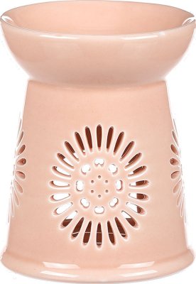 Porcelánová aroma lampa ARK3518-APPR
