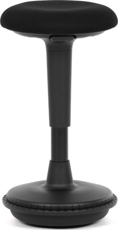 Balanční židle AUB-B1101 BK