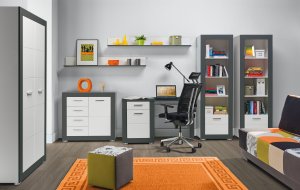Konferenční stolek Gray GR10