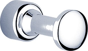 Háček do koupelny, 35x15mm