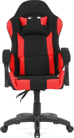 Herní křeslo KA-R209 RED