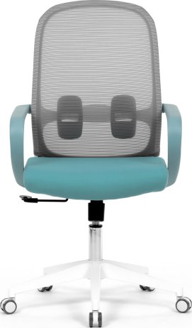 Kancelářská židle KA-S425 BLUE
