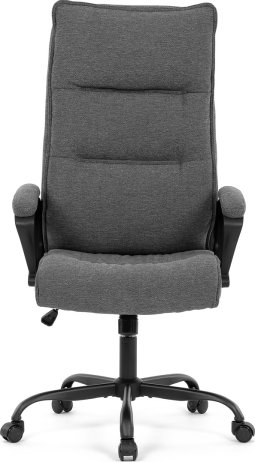Kancelářské křeslo KA-Y348 GREY2