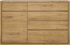 Komoda, dub shetland, SHELDON TYP 42