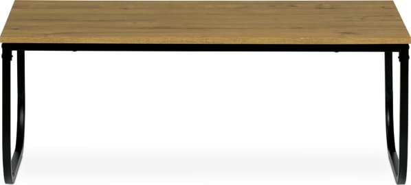 Konferenční stůl CT-622 OAK