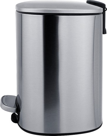 Odpadkový koš KOS 9005-10
