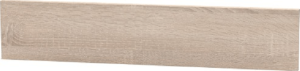 Sokl na myčku 60 NOPL-062-02, dub sonoma
