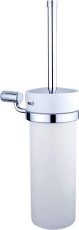 Toaletní WC kartáč BORMO, keramika