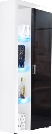 Vitrína Samba REG2