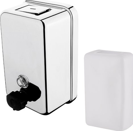 Zásobník na dezinfekční gel HP 8131-18