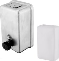 Zásobník na dezinfekční gel HPM 8131-10