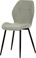 Zelená jídelní židle CT-285 GRN2