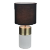 Stolní lampy