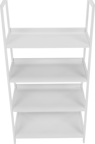 Regál REON TYP 2, bílá
