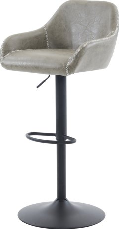 Barová židle AUB-716 GREY3