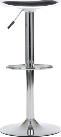 Barová židle AUB-X7055 GREY