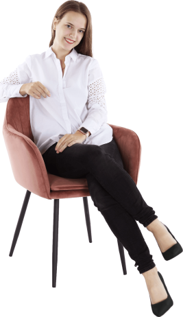 Designové křeslo, růžovohnědou Velvet látka, ZIRKON