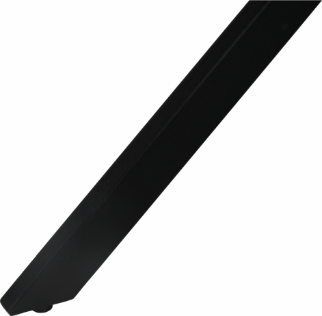 Designové otočné křeslo KOMODO, zelená/černá, látka