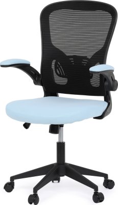 Dětská židle KA-V317 BLUE