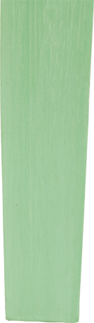 Dřevěná zahradní lavička KOLNA, neo mint, 150 cm