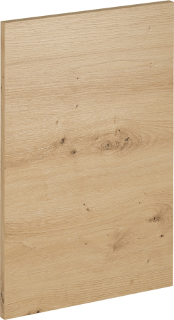 Dvířka na myčku, 44,6x57 dub artisan, LANGEN