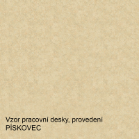 Dvířka na vestavnou myčku nádobí, 44,6x57, ořech Milano, SICILIA