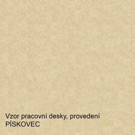 Dvířka na vestavnou myčku nádobí, 44,6x57, ořech Milano, SICILIA