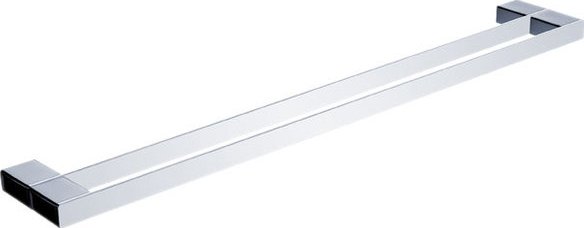 Dvojitý držák na ručníky KIBO, 50cm