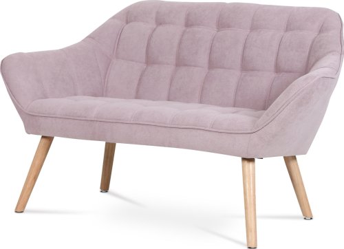 Dvoumístná sedačka AK-322 PINK2