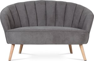 Dvoumístná sedačka AK-332 GREY2