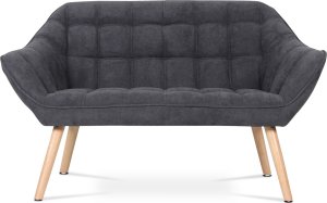 Dvoumístná sedačka AK-322 GREY2