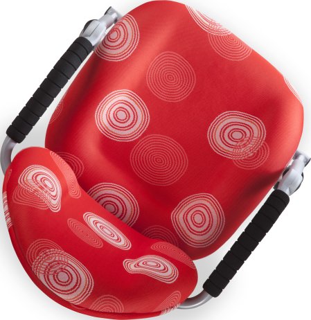 Dětská rostoucí židle FREAKY