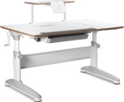 Dětský rostoucí stůl Expert 32E2