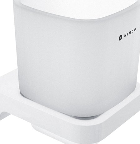 Držák na kartáčky Maya 29058C-05