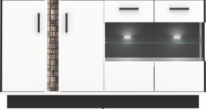 Komoda Marco MR4