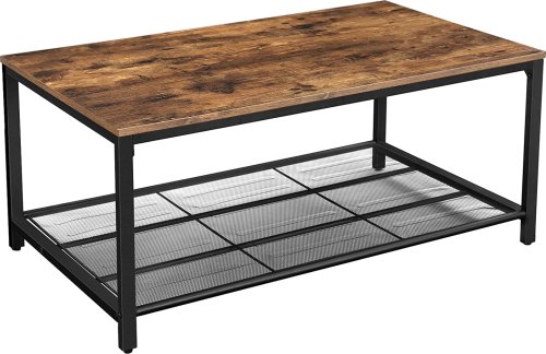 Konferenční stolek Industrial T64