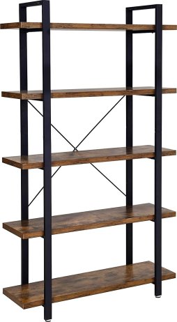 Regál Industrial S55