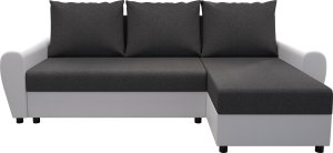 Sedací souprava DAKAR Sawana 05 / PU white