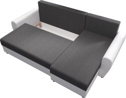 Sedací souprava DAKAR Sawana 05 / PU white