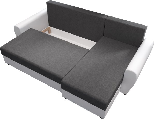 Sedací souprava DAKAR Sawana 05 / PU white