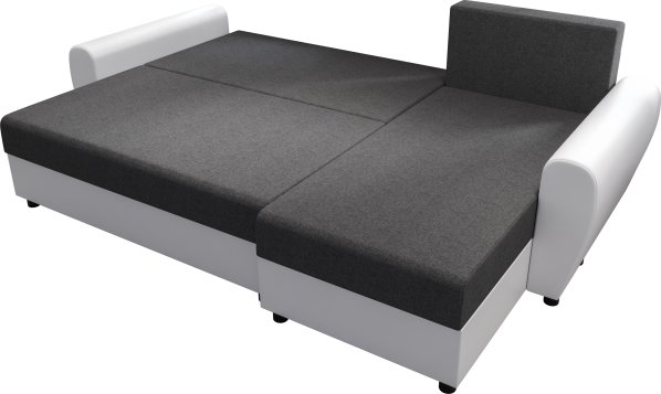 Sedací souprava DAKAR Sawana 05 / PU white