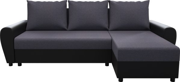 Sedací souprava DAKAR Sawana 96 / PU black