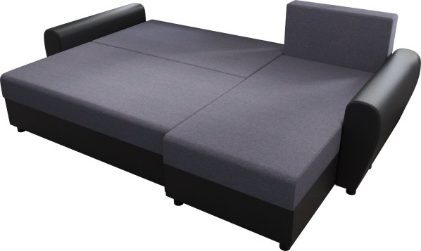 Sedací souprava DAKAR Sawana 96 / PU black