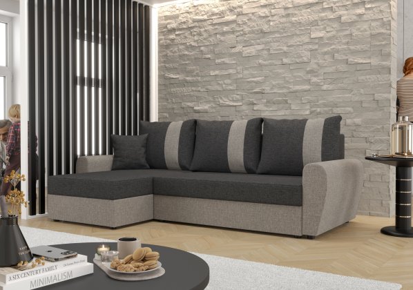 Sedací souprava DAVOS Sawana05/Sawana21