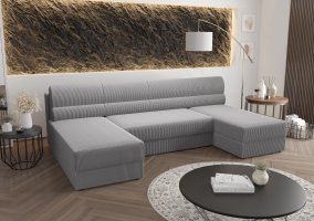 Sedací souprava REBI U1 Poso 110