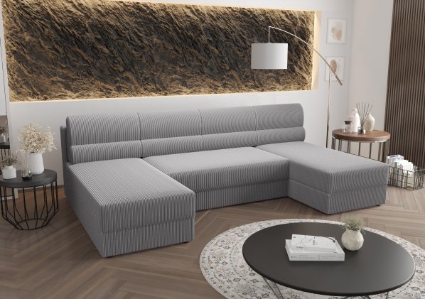 Sedací souprava REBI U1 Poso 110
