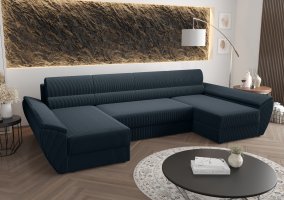 Sedací souprava REBI U4 Poso 05