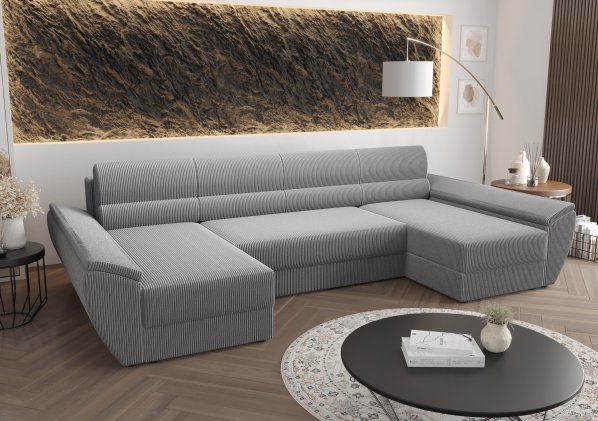 Sedací souprava REBI U4 Poso 110